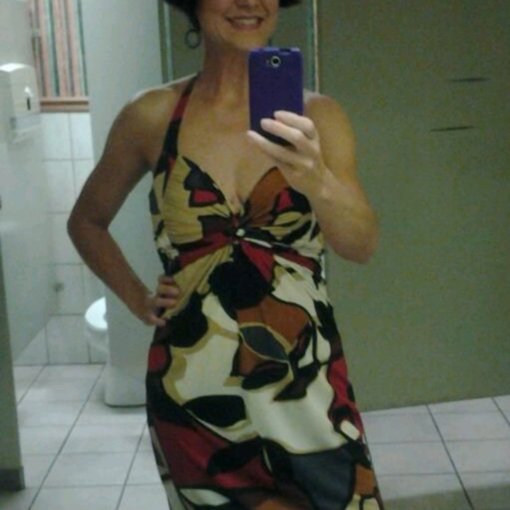 Summer dress